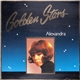 Alexandra - Golden Stars